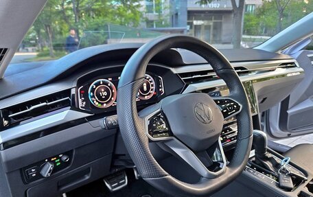 Volkswagen Arteon I, 2023 год, 3 760 009 рублей, 7 фотография
