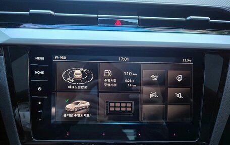 Volkswagen Arteon I, 2023 год, 3 760 009 рублей, 13 фотография