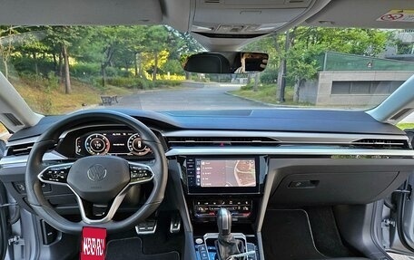 Volkswagen Arteon I, 2023 год, 3 760 009 рублей, 12 фотография