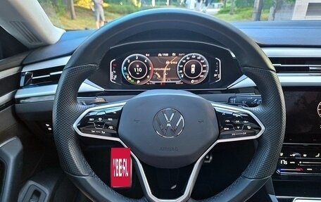 Volkswagen Arteon I, 2023 год, 3 760 009 рублей, 9 фотография