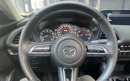 Mazda 3, 2021 год, 1 300 000 рублей, 10 фотография