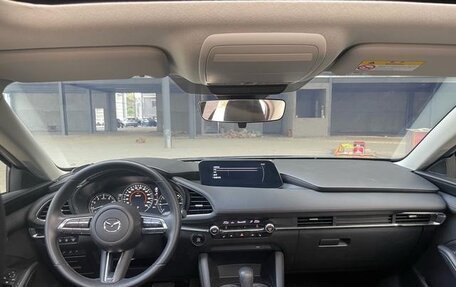 Mazda 3, 2021 год, 1 300 000 рублей, 9 фотография