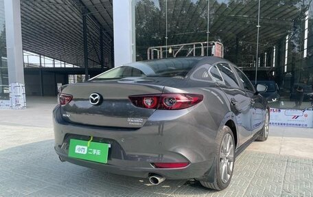 Mazda 3, 2021 год, 1 300 000 рублей, 6 фотография