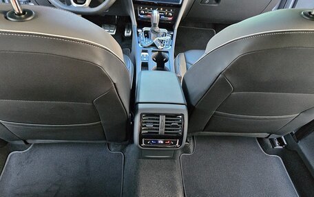 Volkswagen Arteon I, 2023 год, 3 760 009 рублей, 18 фотография