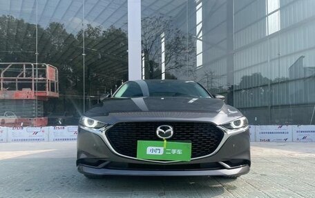 Mazda 3, 2021 год, 1 300 000 рублей, 2 фотография