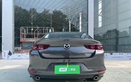 Mazda 3, 2021 год, 1 300 000 рублей, 5 фотография