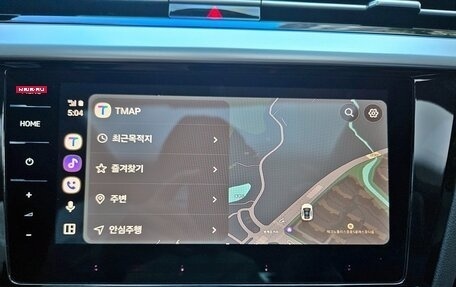 Volkswagen Arteon I, 2023 год, 3 760 009 рублей, 17 фотография