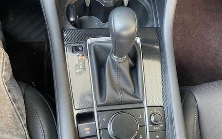 Mazda 3, 2021 год, 1 300 000 рублей, 13 фотография