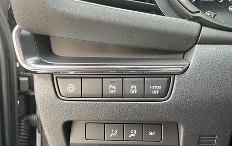 Mazda 3, 2021 год, 1 300 000 рублей, 12 фотография