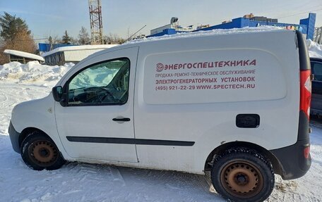 Renault Kangoo II рестайлинг, 2011 год, 550 000 рублей, 2 фотография