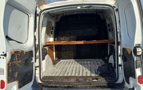 Renault Kangoo II рестайлинг, 2011 год, 550 000 рублей, 5 фотография