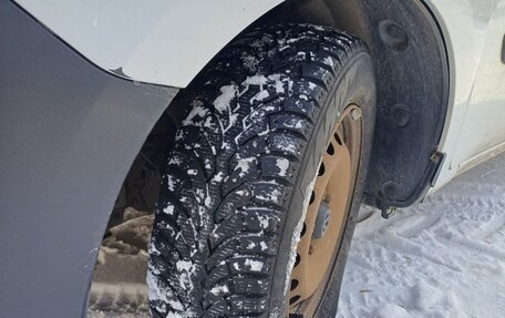 Renault Kangoo II рестайлинг, 2011 год, 550 000 рублей, 9 фотография