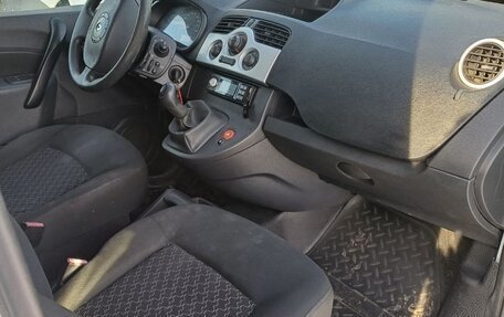 Renault Kangoo II рестайлинг, 2011 год, 550 000 рублей, 8 фотография
