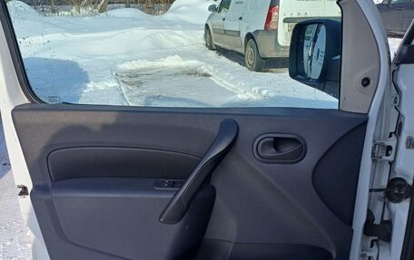 Renault Kangoo II рестайлинг, 2011 год, 550 000 рублей, 7 фотография