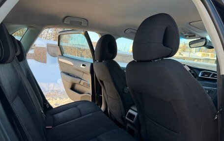 Citroen C4 II рестайлинг, 2012 год, 695 000 рублей, 7 фотография