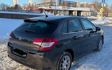 Citroen C4 II рестайлинг, 2012 год, 695 000 рублей, 5 фотография