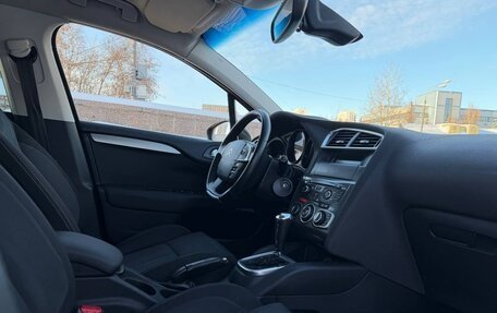 Citroen C4 II рестайлинг, 2012 год, 695 000 рублей, 6 фотография