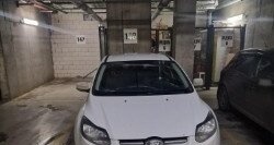 Ford Focus III, 2012 год, 785 000 рублей, 2 фотография