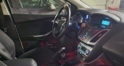 Ford Focus III, 2012 год, 785 000 рублей, 4 фотография