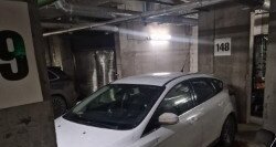 Ford Focus III, 2012 год, 785 000 рублей, 7 фотография