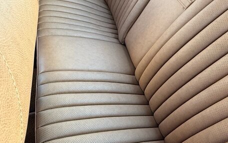 Mercedes-Benz SLC, 1977 год, 5 498 765 рублей, 11 фотография