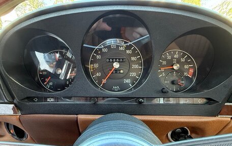 Mercedes-Benz SLC, 1977 год, 5 498 765 рублей, 12 фотография