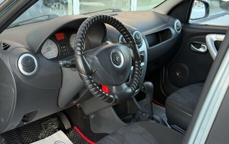 Renault Logan I, 2011 год, 430 000 рублей, 6 фотография