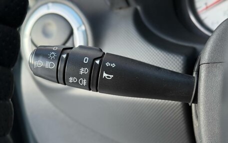 Renault Logan I, 2011 год, 430 000 рублей, 13 фотография