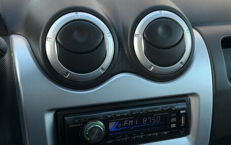 Renault Logan I, 2011 год, 430 000 рублей, 18 фотография