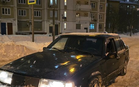 Volvo 940, 1993 год, 150 000 рублей, 2 фотография