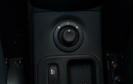 Renault Logan I, 2011 год, 430 000 рублей, 21 фотография