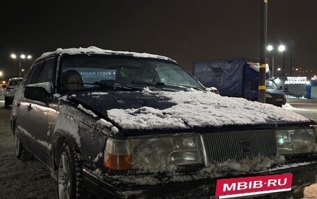 Volvo 940, 1993 год, 150 000 рублей, 5 фотография