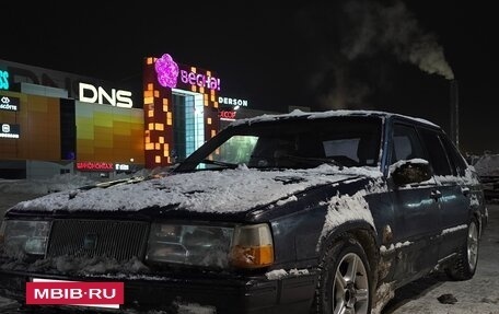 Volvo 940, 1993 год, 150 000 рублей, 4 фотография