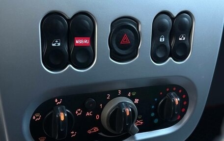 Renault Logan I, 2011 год, 430 000 рублей, 19 фотография