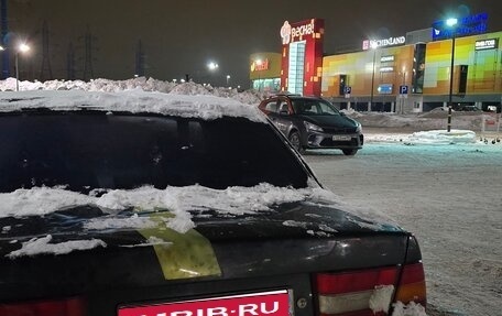 Volvo 940, 1993 год, 150 000 рублей, 6 фотография