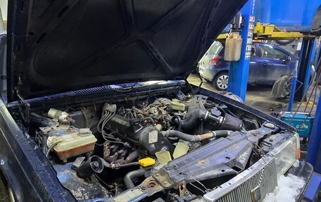 Volvo 940, 1993 год, 150 000 рублей, 8 фотография