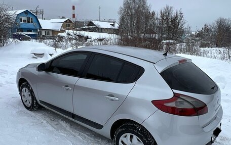 Renault Megane III, 2013 год, 915 000 рублей, 7 фотография