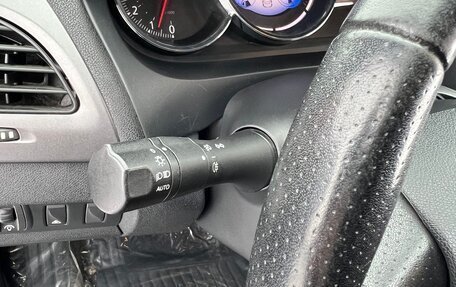 Renault Megane III, 2013 год, 915 000 рублей, 9 фотография