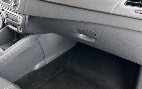 Renault Megane III, 2013 год, 915 000 рублей, 11 фотография