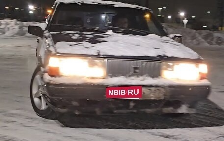 Volvo 940, 1993 год, 150 000 рублей, 7 фотография