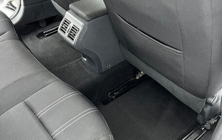 Renault Megane III, 2013 год, 915 000 рублей, 14 фотография