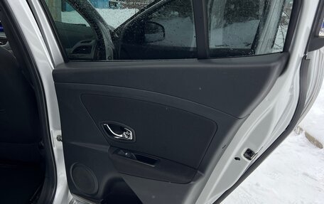 Renault Megane III, 2013 год, 915 000 рублей, 19 фотография