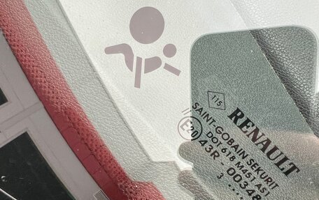 Renault Megane III, 2013 год, 915 000 рублей, 21 фотография