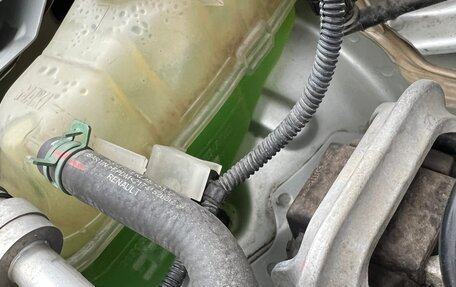 Renault Megane III, 2013 год, 915 000 рублей, 27 фотография