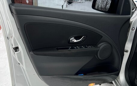 Renault Megane III, 2013 год, 915 000 рублей, 17 фотография