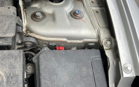 Renault Megane III, 2013 год, 915 000 рублей, 25 фотография