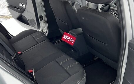 Renault Megane III, 2013 год, 915 000 рублей, 15 фотография