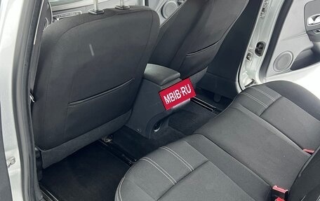 Renault Megane III, 2013 год, 915 000 рублей, 16 фотография