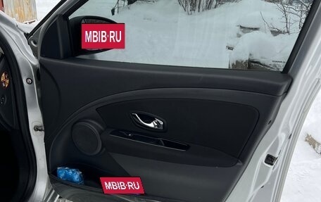 Renault Megane III, 2013 год, 915 000 рублей, 20 фотография