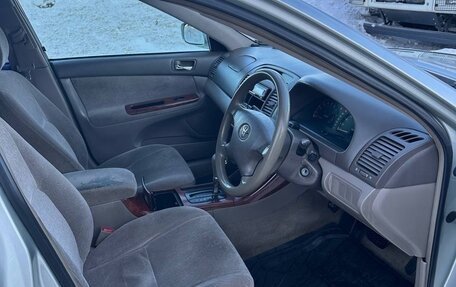 Toyota Camry V40, 2002 год, 600 000 рублей, 10 фотография